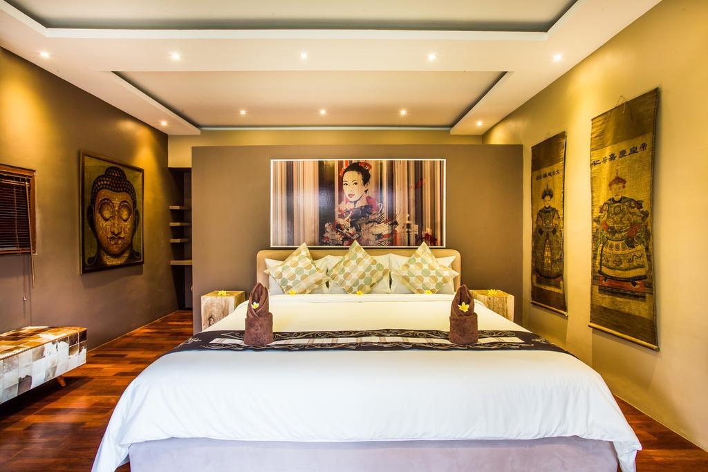 Rachline Villa ケロボカン エクステリア 写真