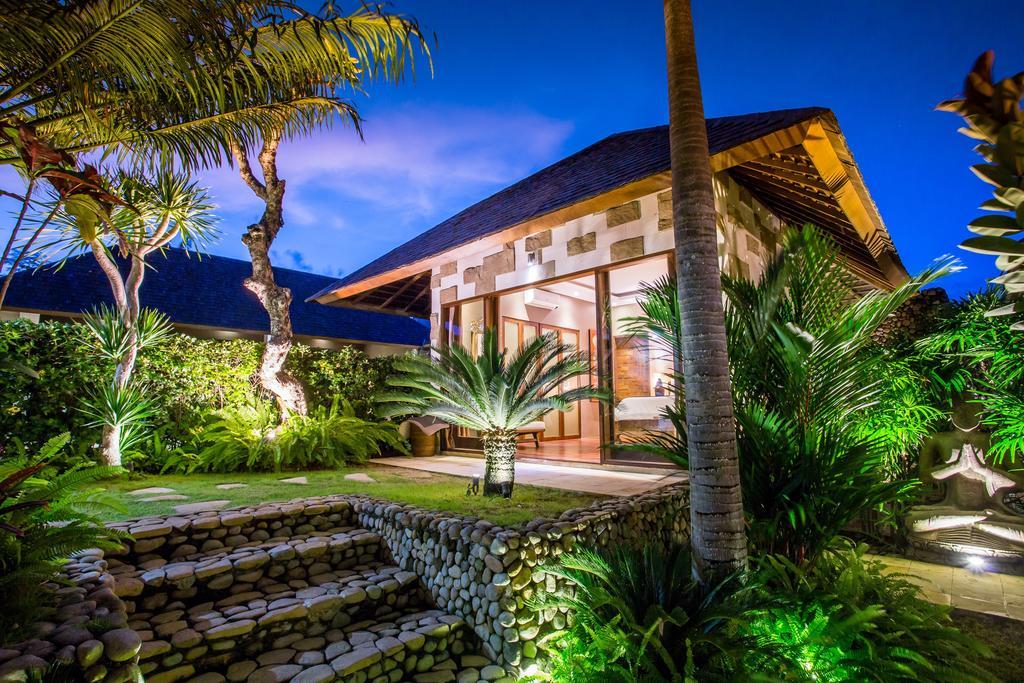 Rachline Villa ケロボカン エクステリア 写真