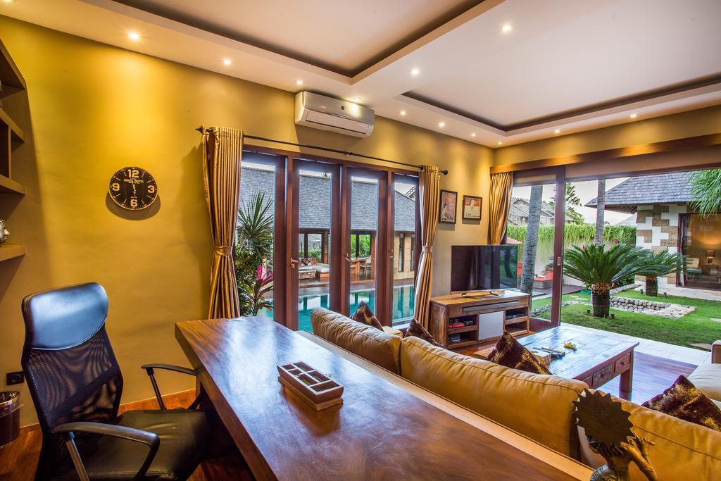 Rachline Villa ケロボカン エクステリア 写真