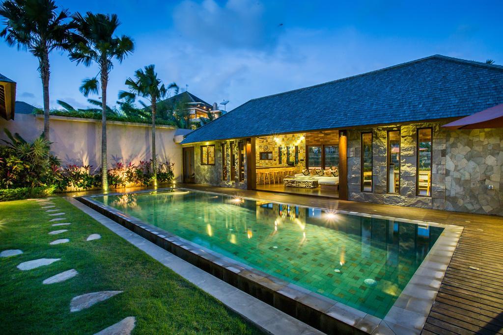 Rachline Villa ケロボカン エクステリア 写真